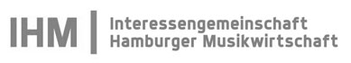 IHM - Interessengemeinschaft Hamburger Musikwirtschaft